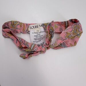 Louise Misha Cally Headband, T1 (9-12 Mos)
